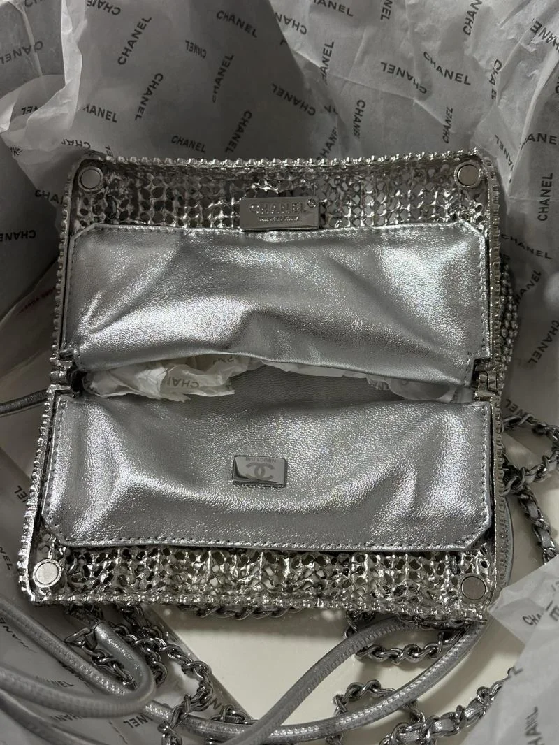 Chanel Shopping Bags Sustainable 54760