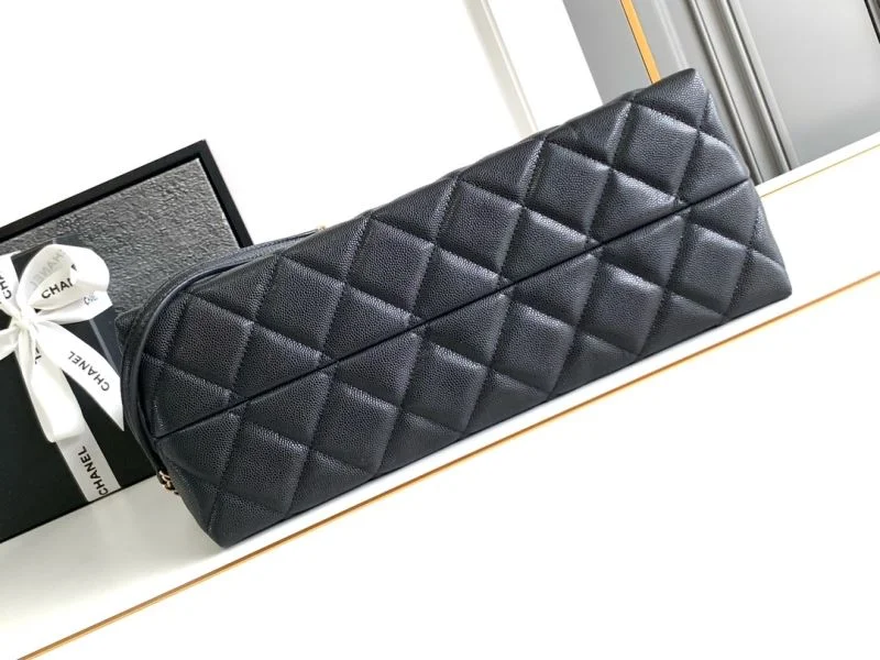 Chanel Shopping Bags WeatherProof 54754