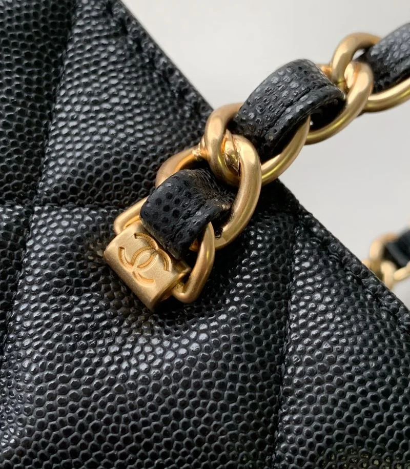 Chanel Shopping Bags WeatherProof 54754