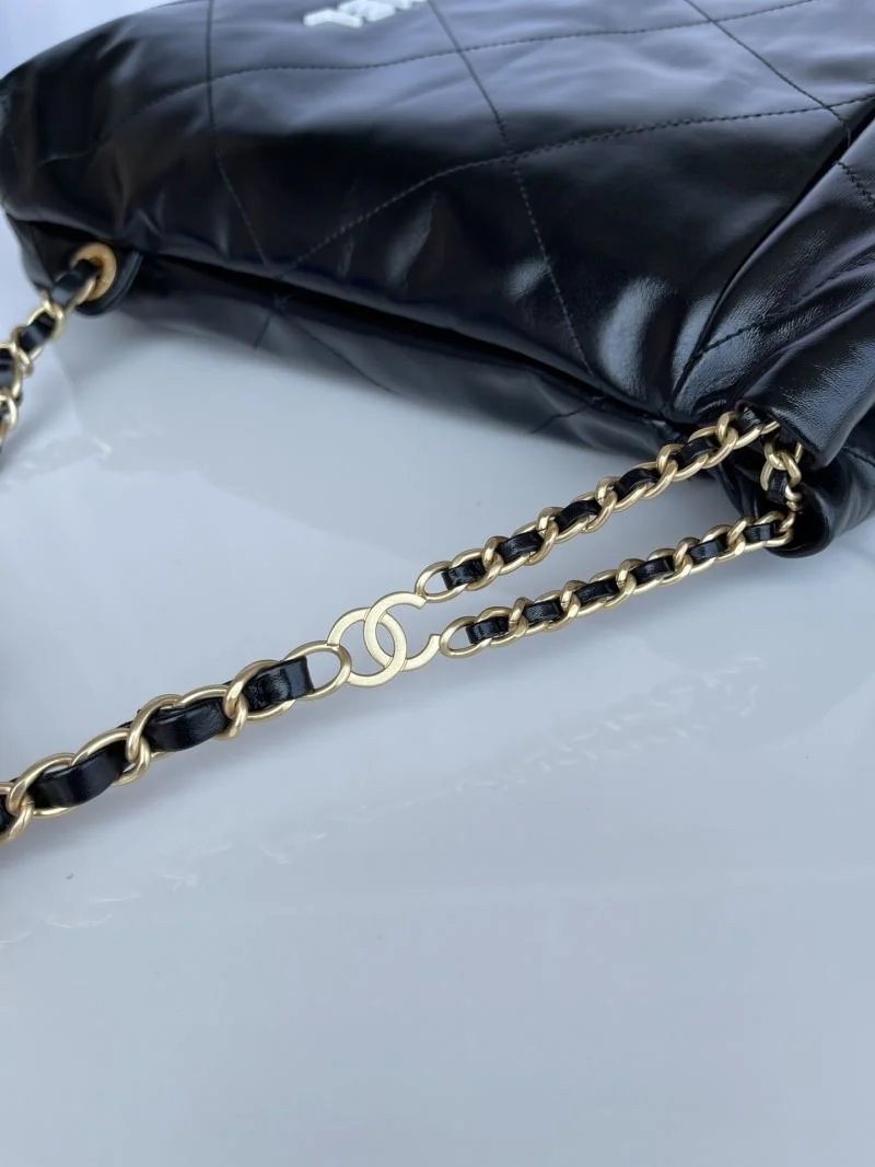 Classic Chanel Shopping Bags 54783