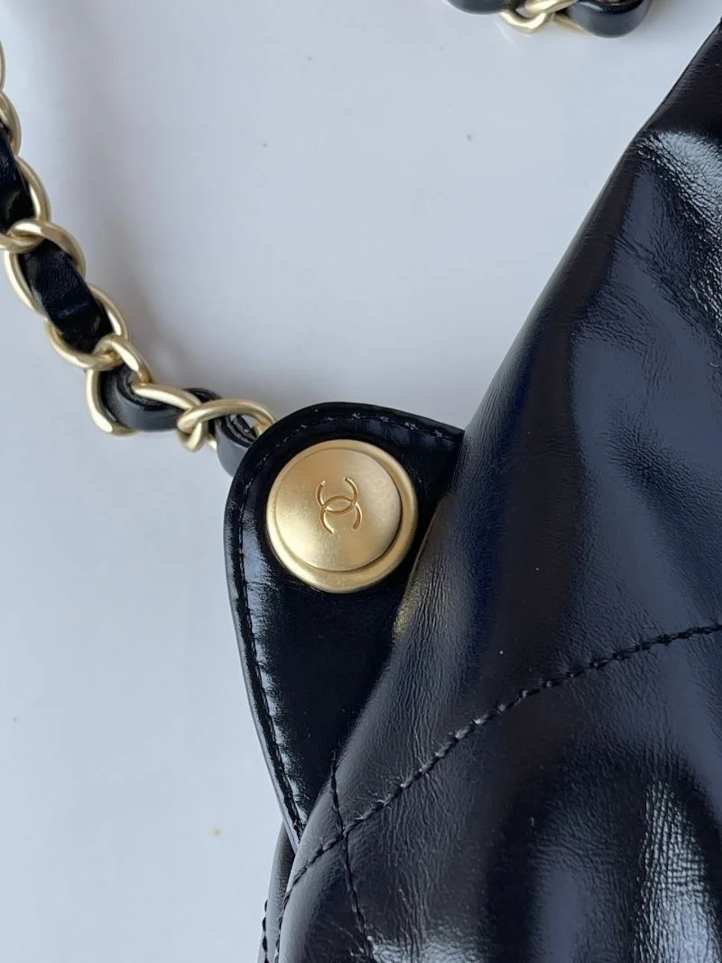 Classic Chanel Shopping Bags 54783