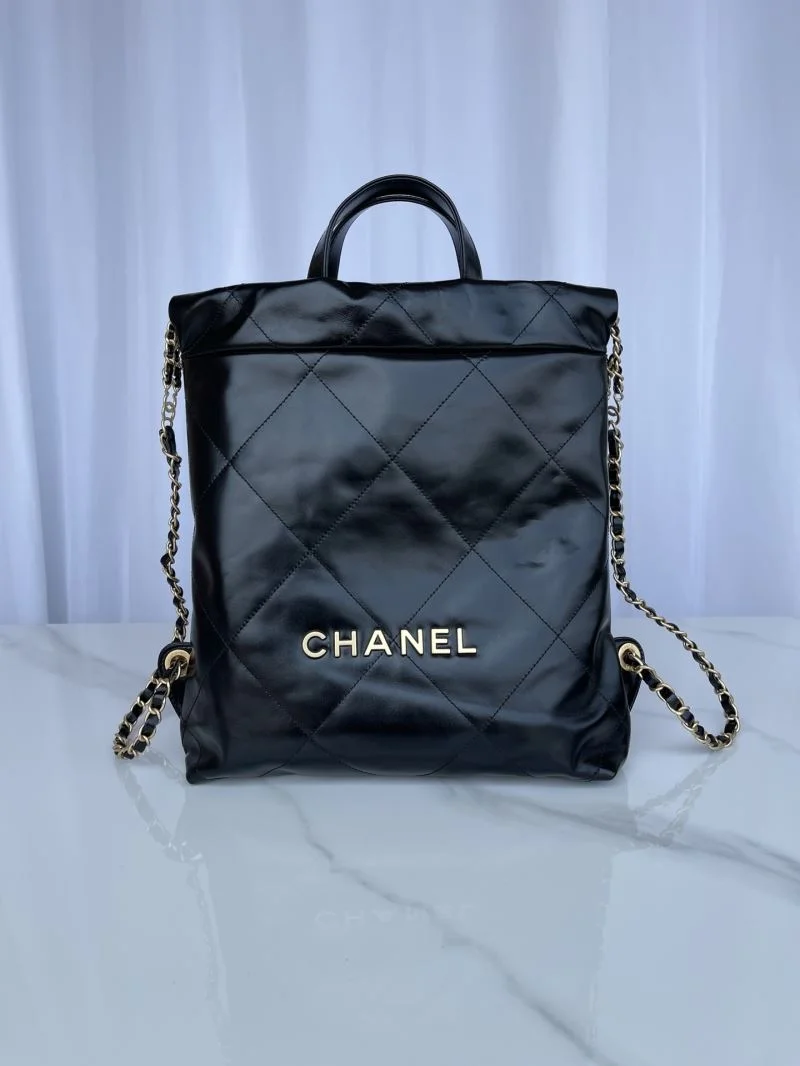Chanel Shopping Bags Fashionable 54749
