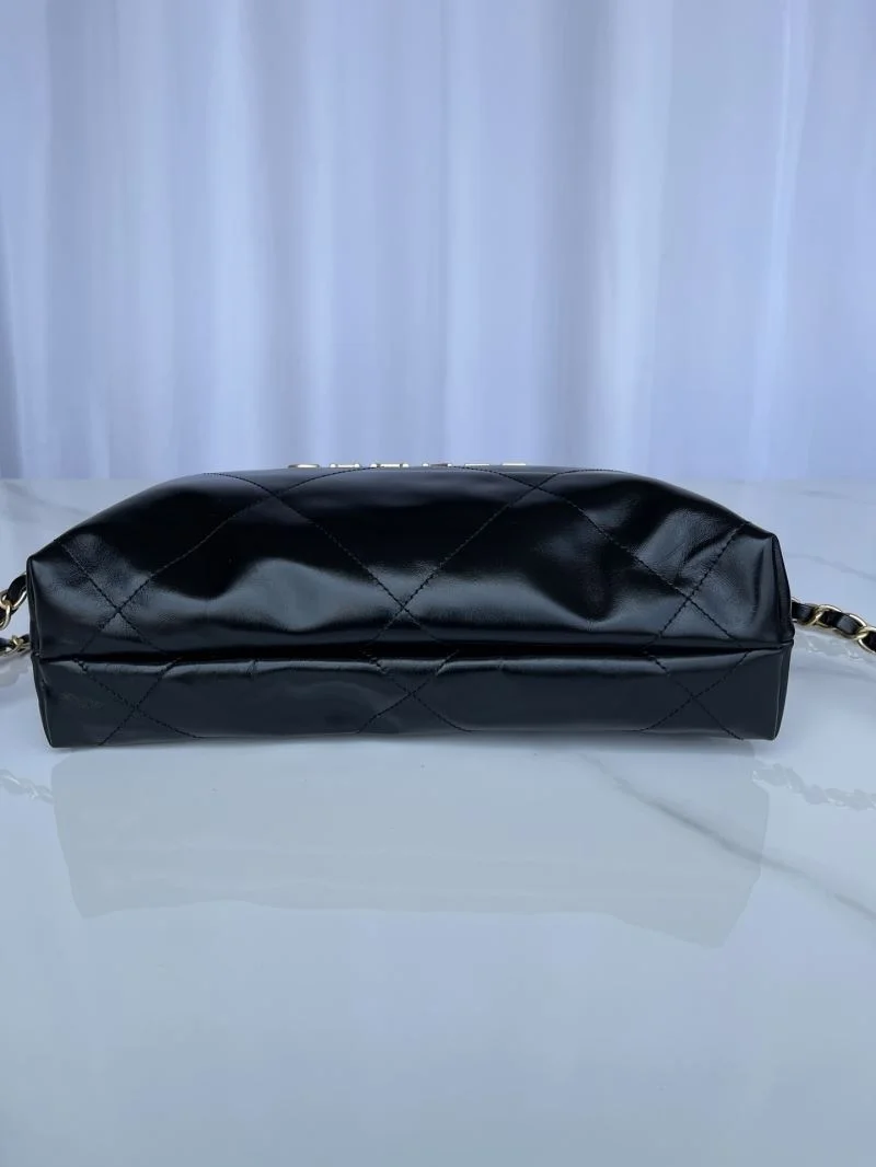Chanel Shopping Bags Fashionable 54749