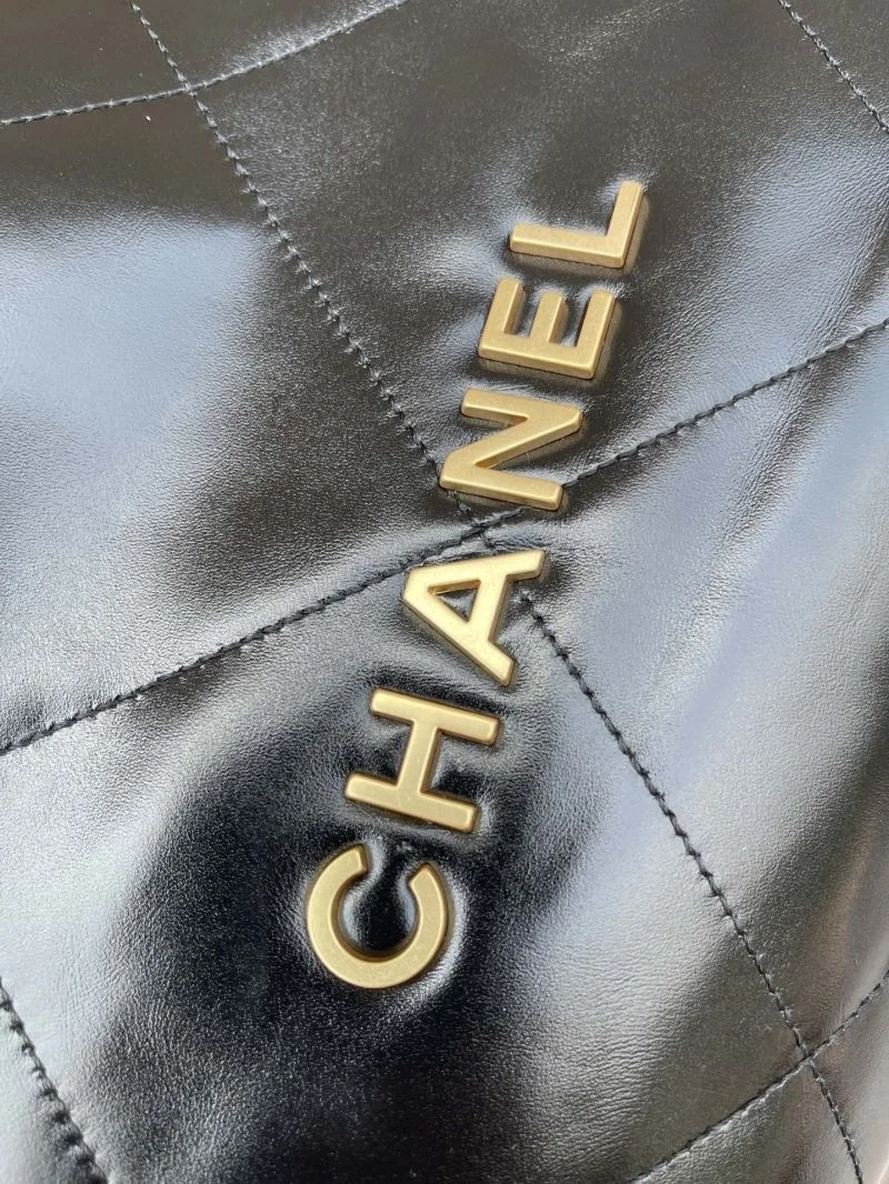 Chanel Shopping Bags Fashionable 54749