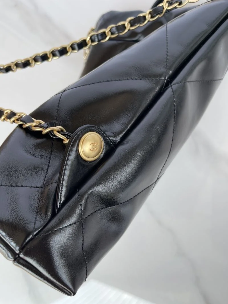 Chanel Shopping Bags Fashionable 54749