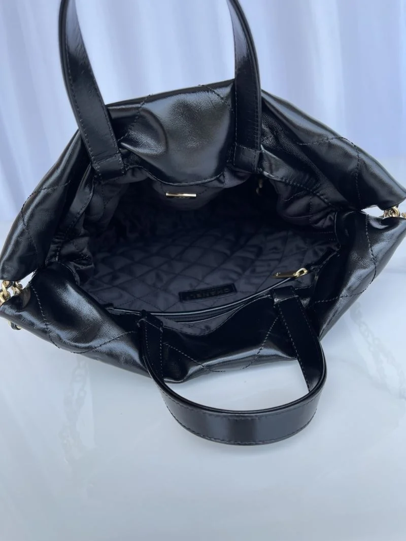 Chanel Shopping Bags Fashionable 54749