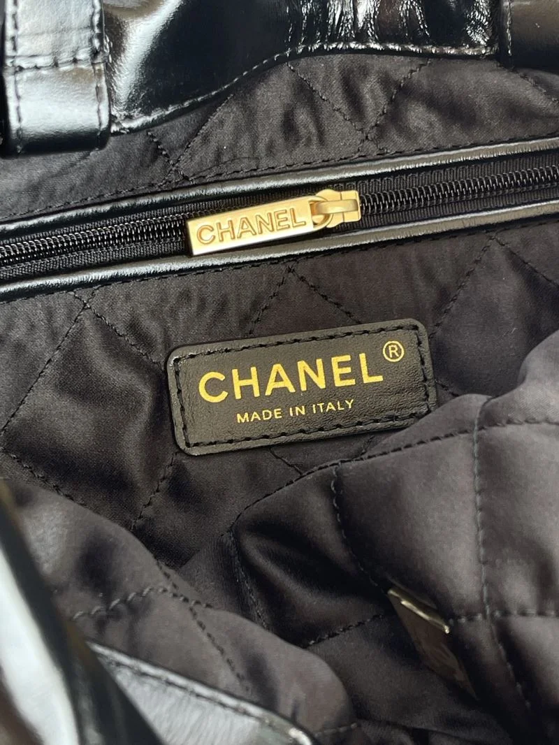 Chanel Shopping Bags Fashionable 54749