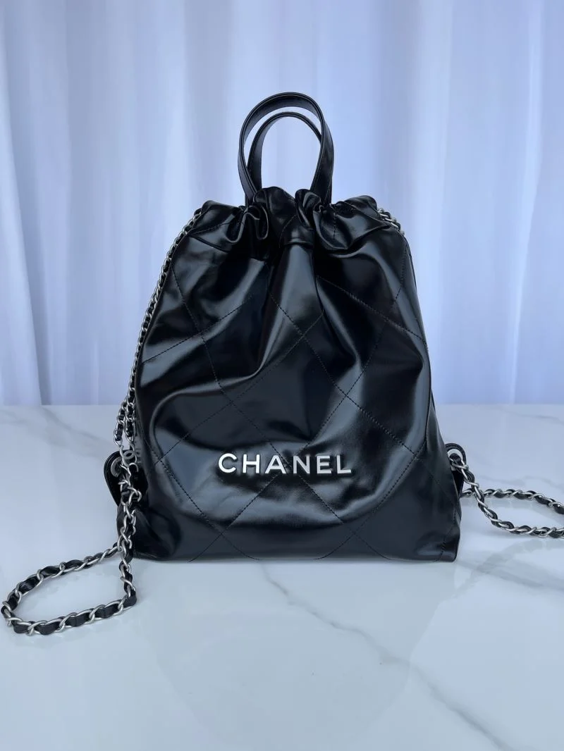 Chanel Shopping Bags Modern 54751