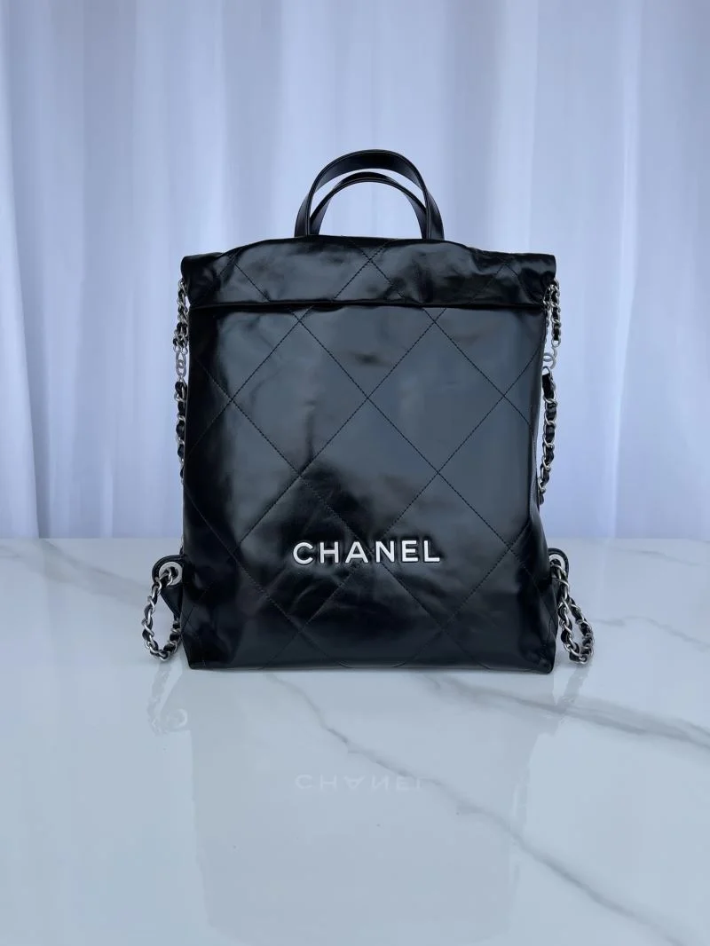Chanel Shopping Bags Modern 54751