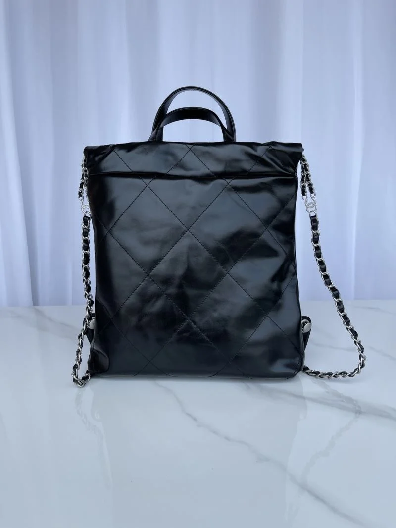 Chanel Shopping Bags Modern 54751
