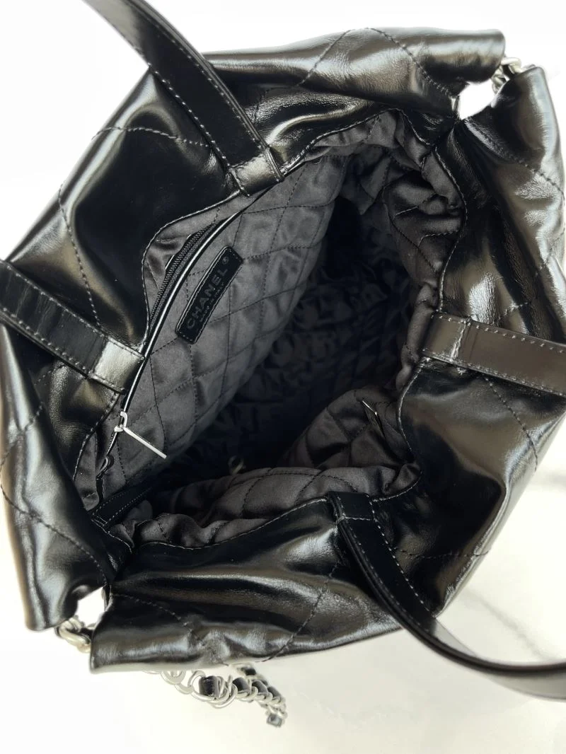 Chanel Shopping Bags Modern 54751