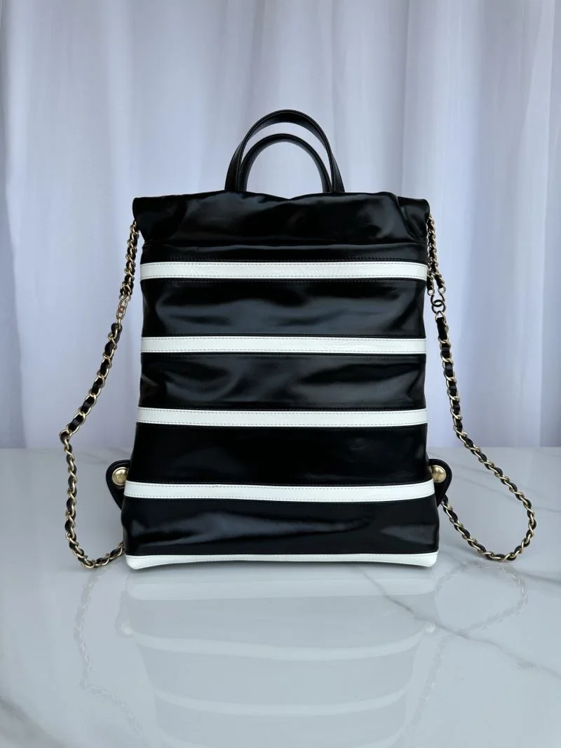 Chanel Shopping Bags Premium 54862