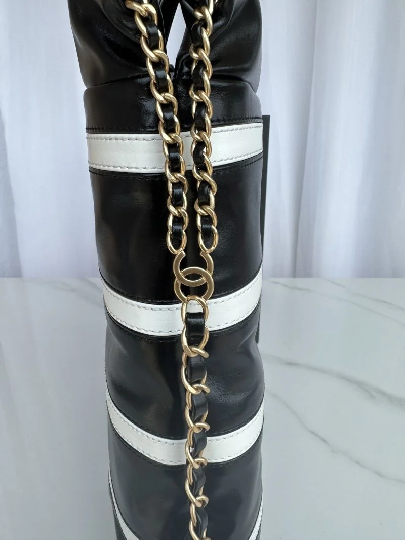 Chanel Shopping Bags Premium 54862