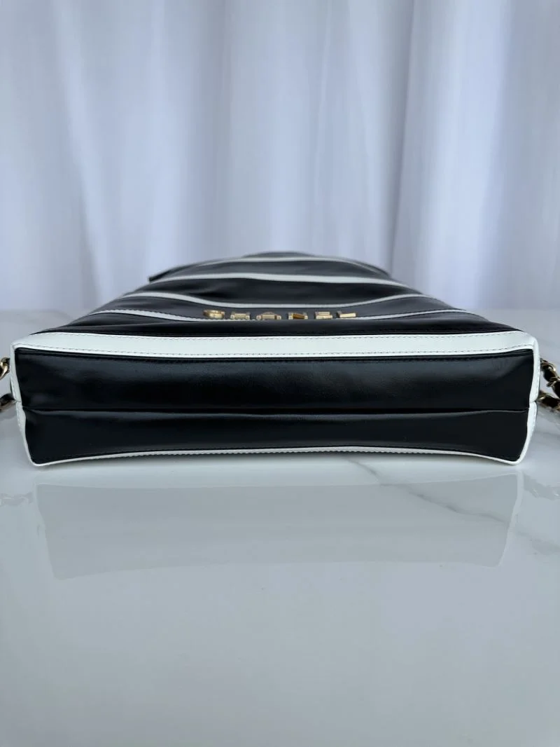 Chanel Shopping Bags Premium 54862