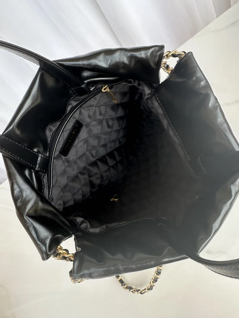Chanel Shopping Bags Premium 54862