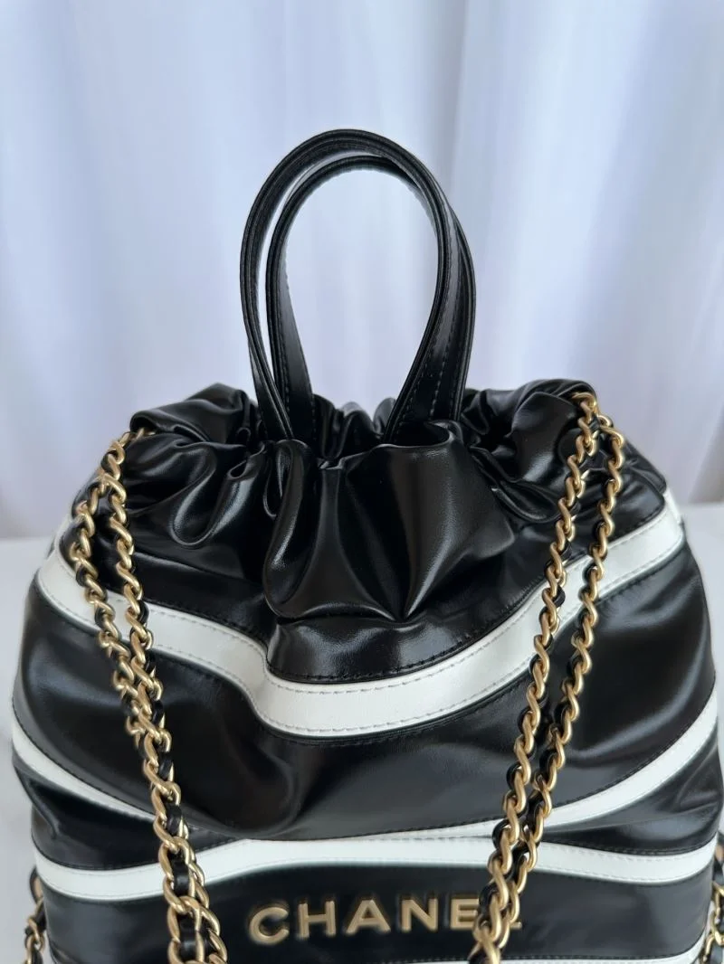 Chanel Shopping Bags Premium 54862