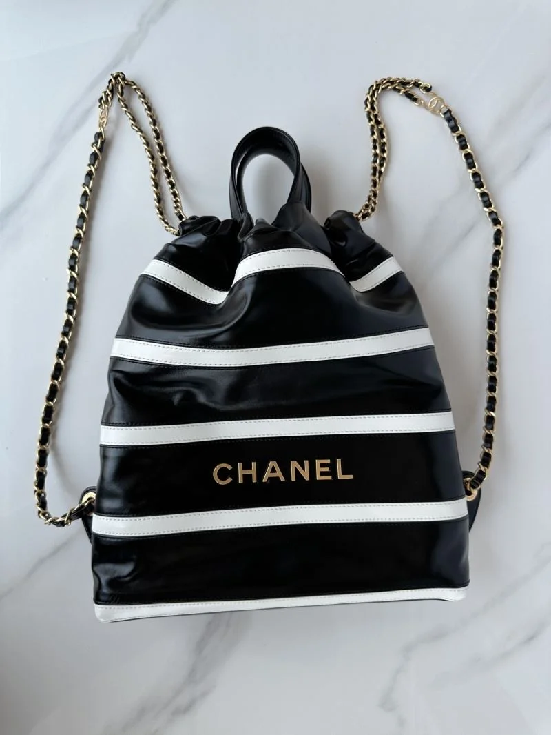 Chanel Shopping Bags Premium 54862