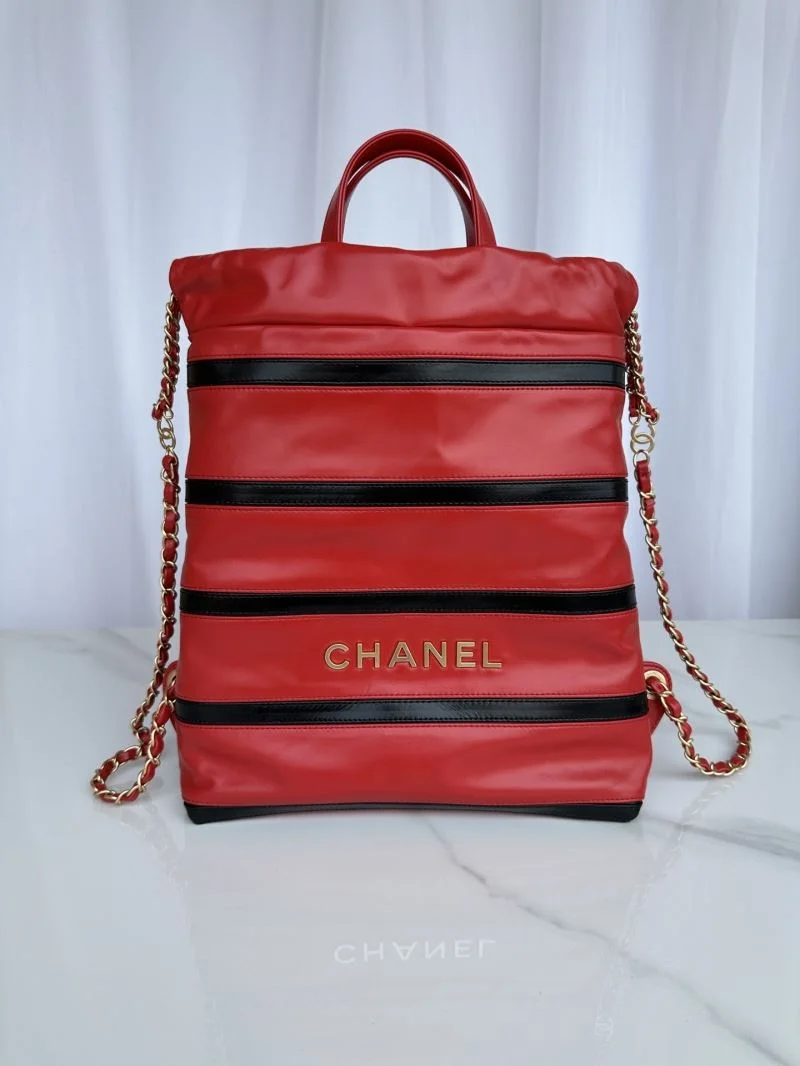 Chanel Shopping Bags GoAnywhere 54748