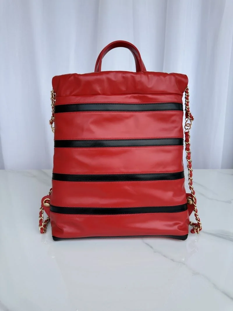Chanel Shopping Bags GoAnywhere 54748