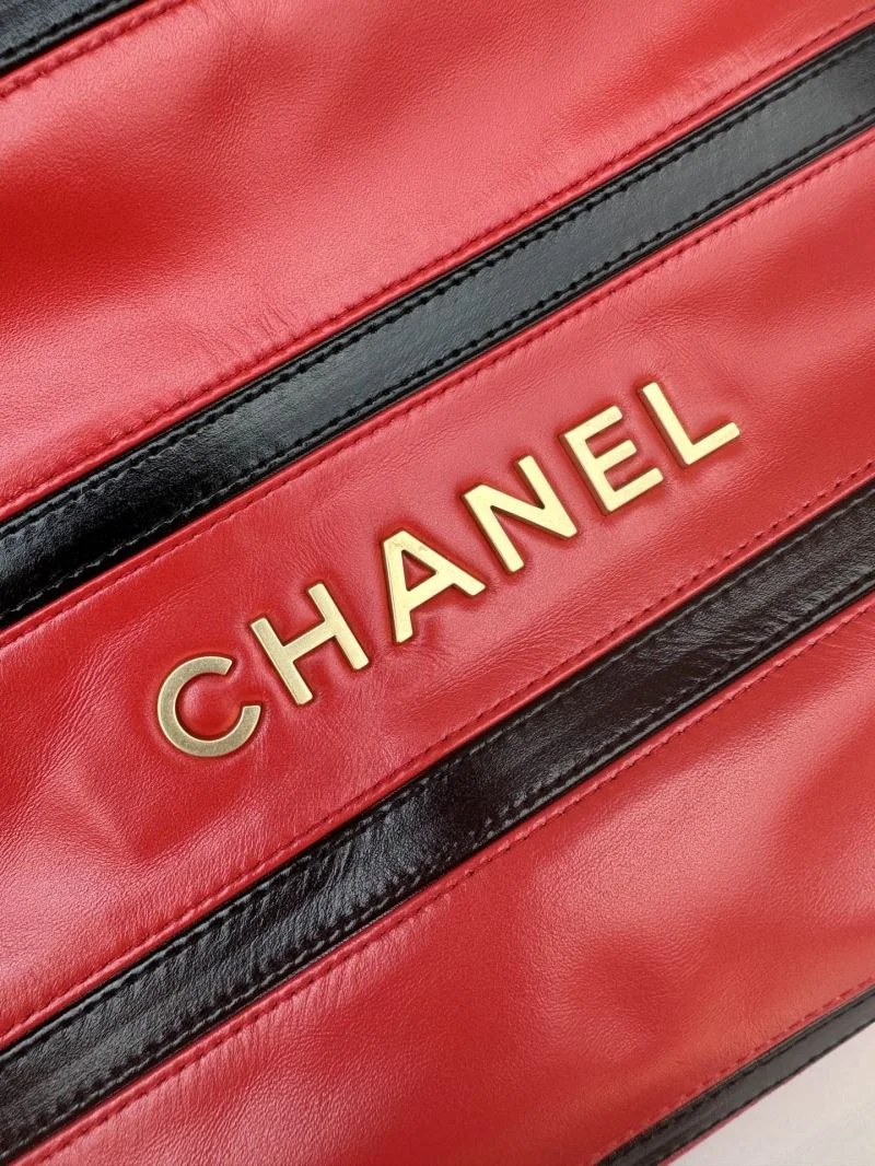 Chanel Shopping Bags GoAnywhere 54748