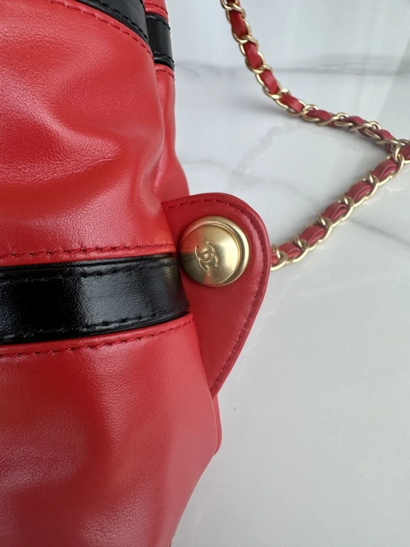 Chanel Shopping Bags GoAnywhere 54748