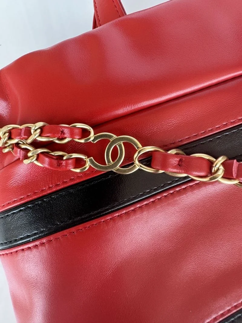 Chanel Shopping Bags GoAnywhere 54748