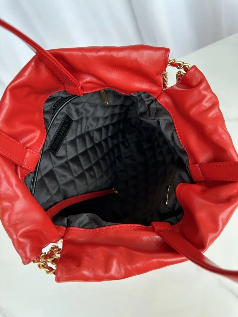 Chanel Shopping Bags GoAnywhere 54748