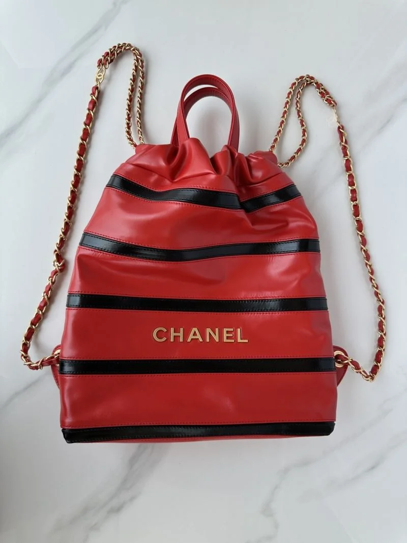 Chanel Shopping Bags GoAnywhere 54748