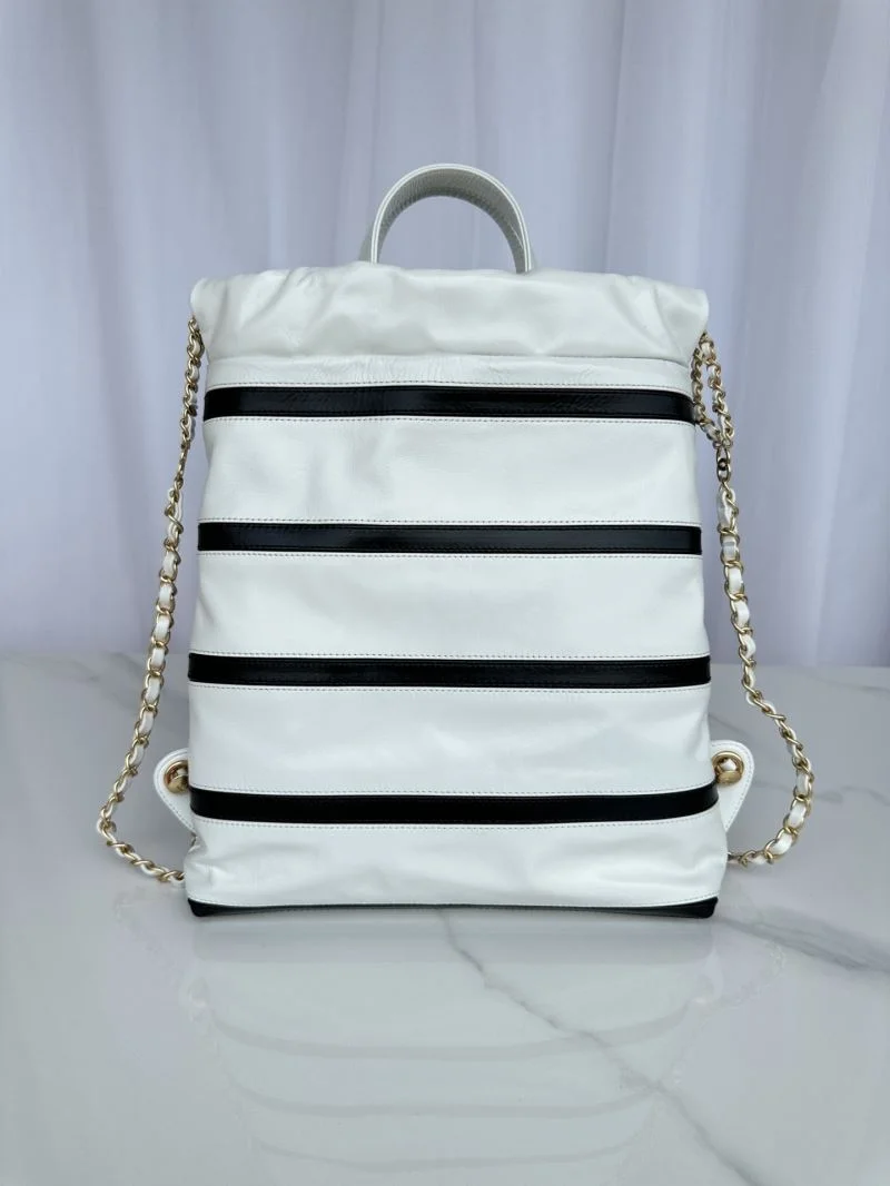Chanel Shopping Bags GoodFit 54746