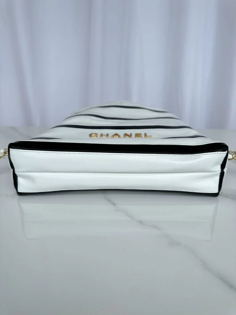 Chanel Shopping Bags GoodFit 54746