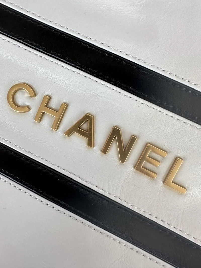Chanel Shopping Bags GoodFit 54746