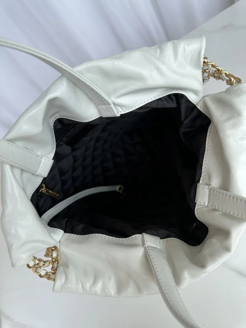 Chanel Shopping Bags GoodFit 54746