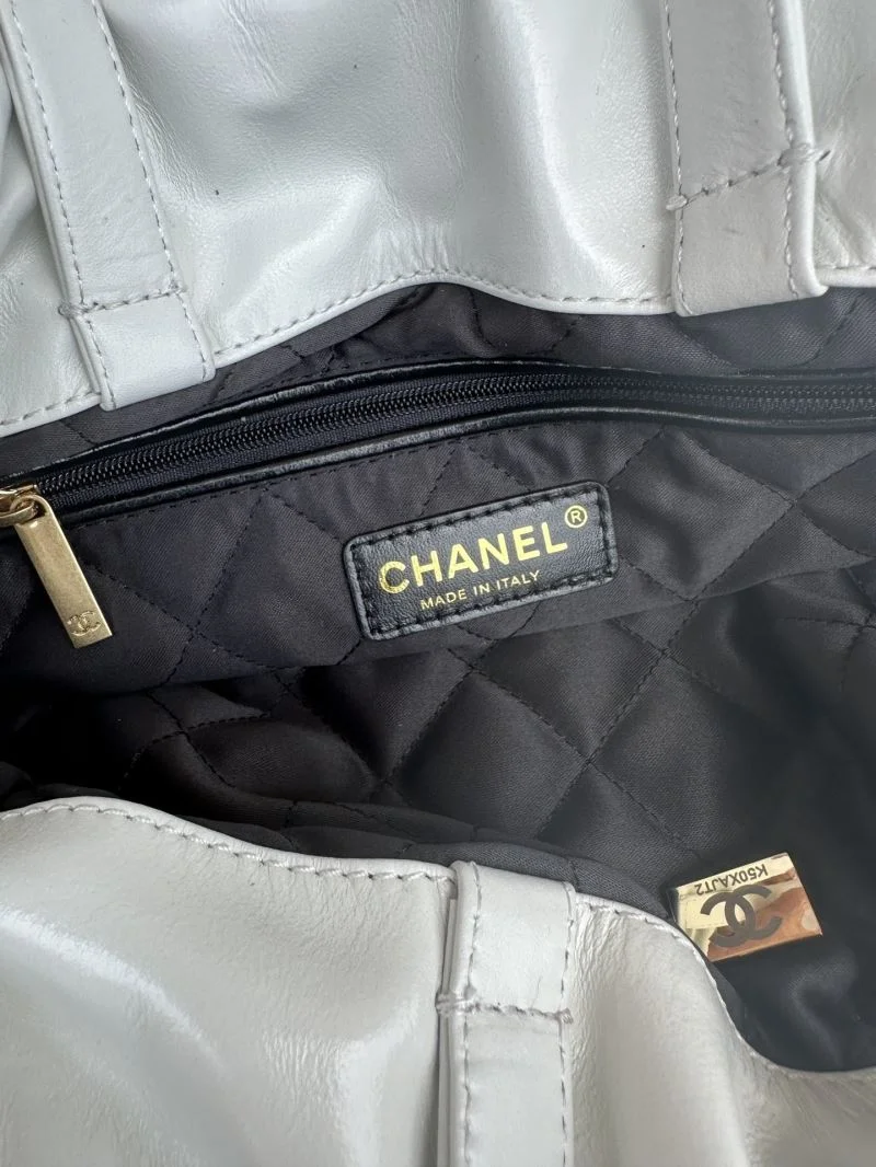 Chanel Shopping Bags GoodFit 54746