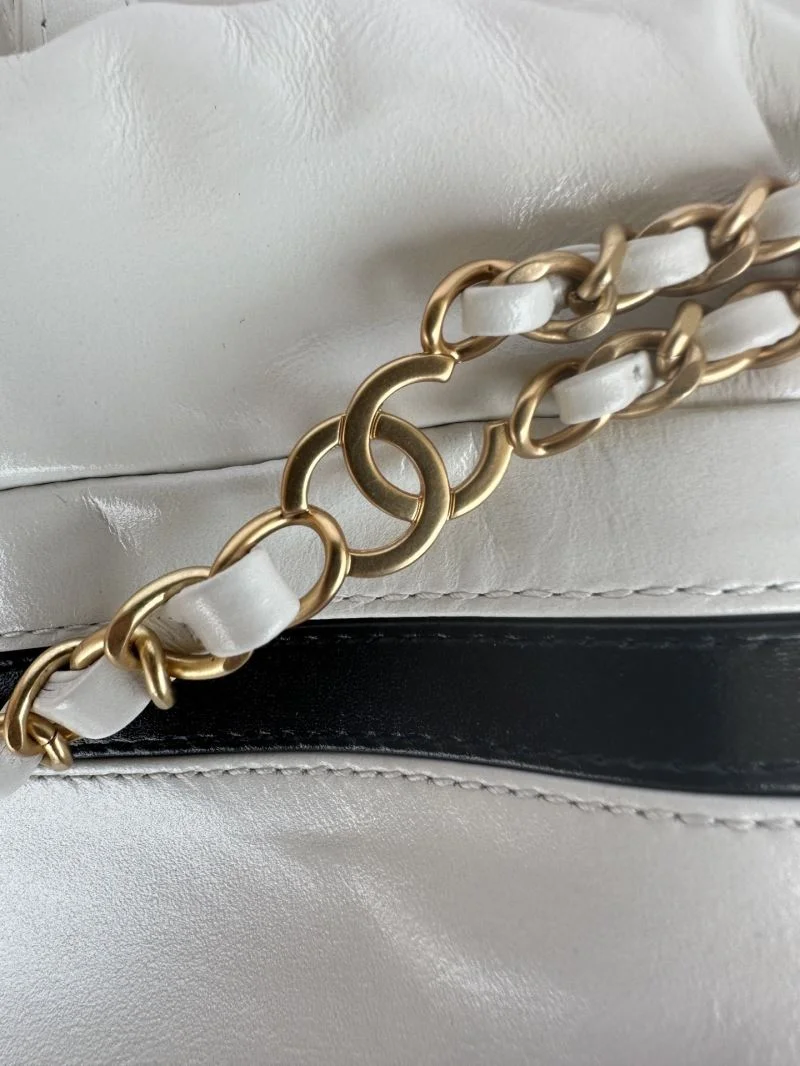 Chanel Shopping Bags GoodFit 54746