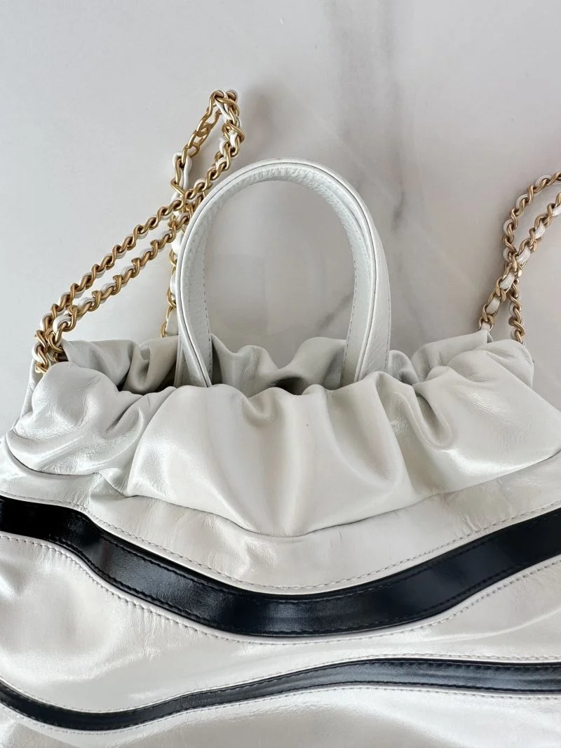 Chanel Shopping Bags GoodFit 54746