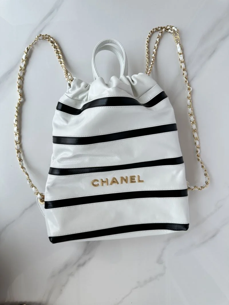 Chanel Shopping Bags GoodFit 54746
