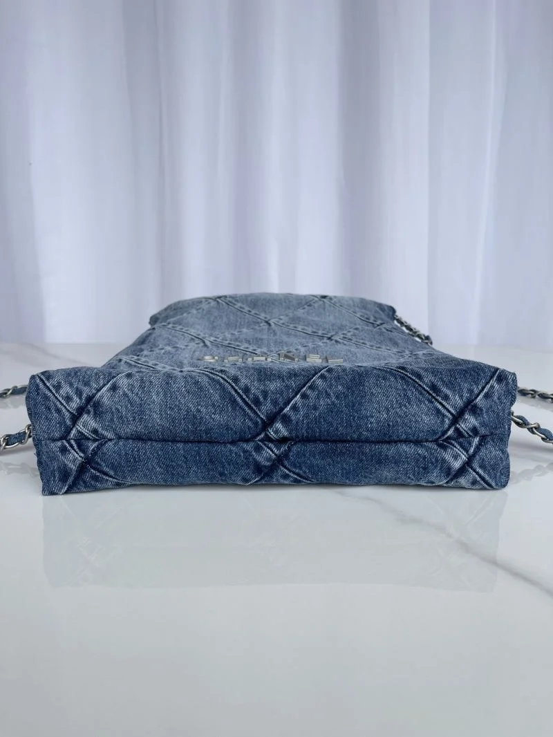 Unique Chanel Shopping Bags 54745
