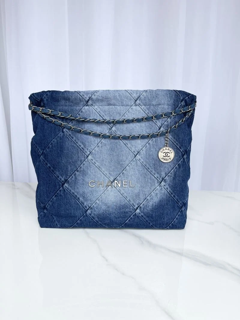 Chanel Shopping Bags FlexibleFit 54774