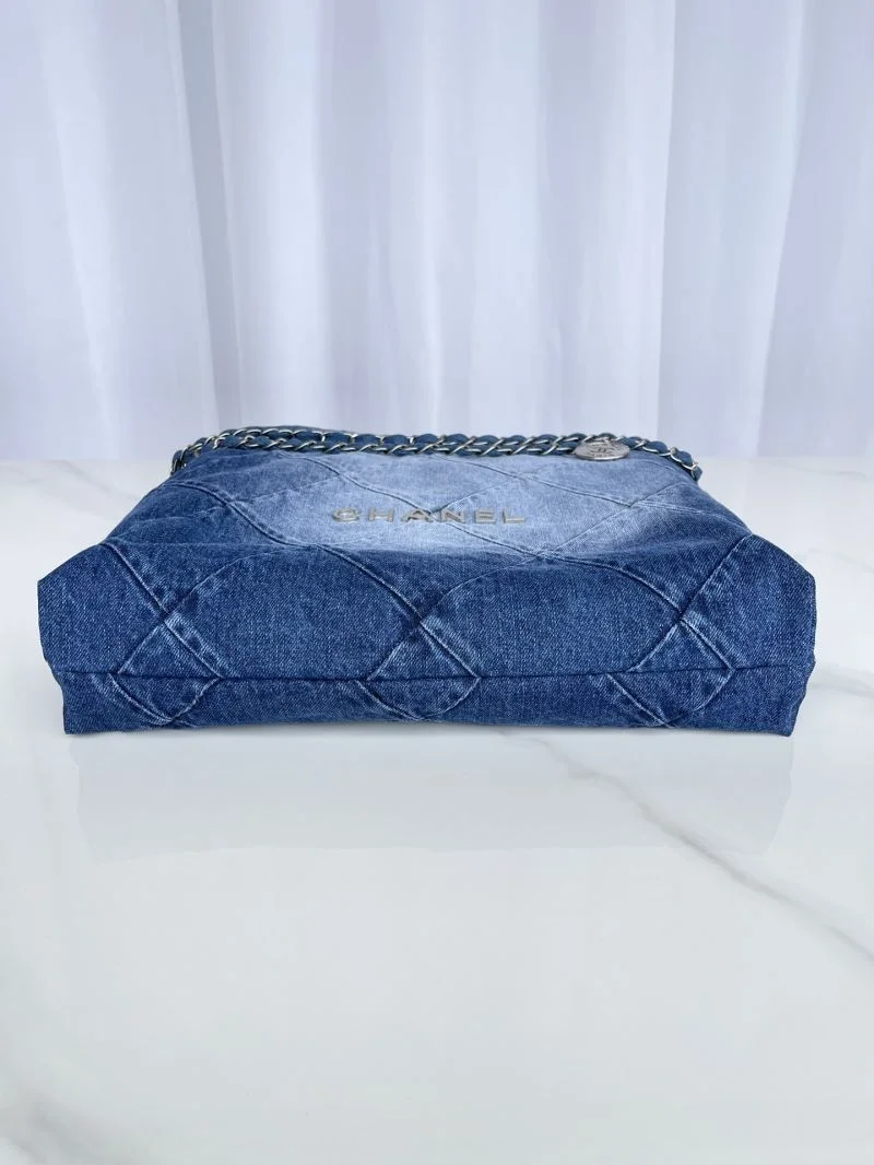 Chanel Shopping Bags FlexibleFit 54774