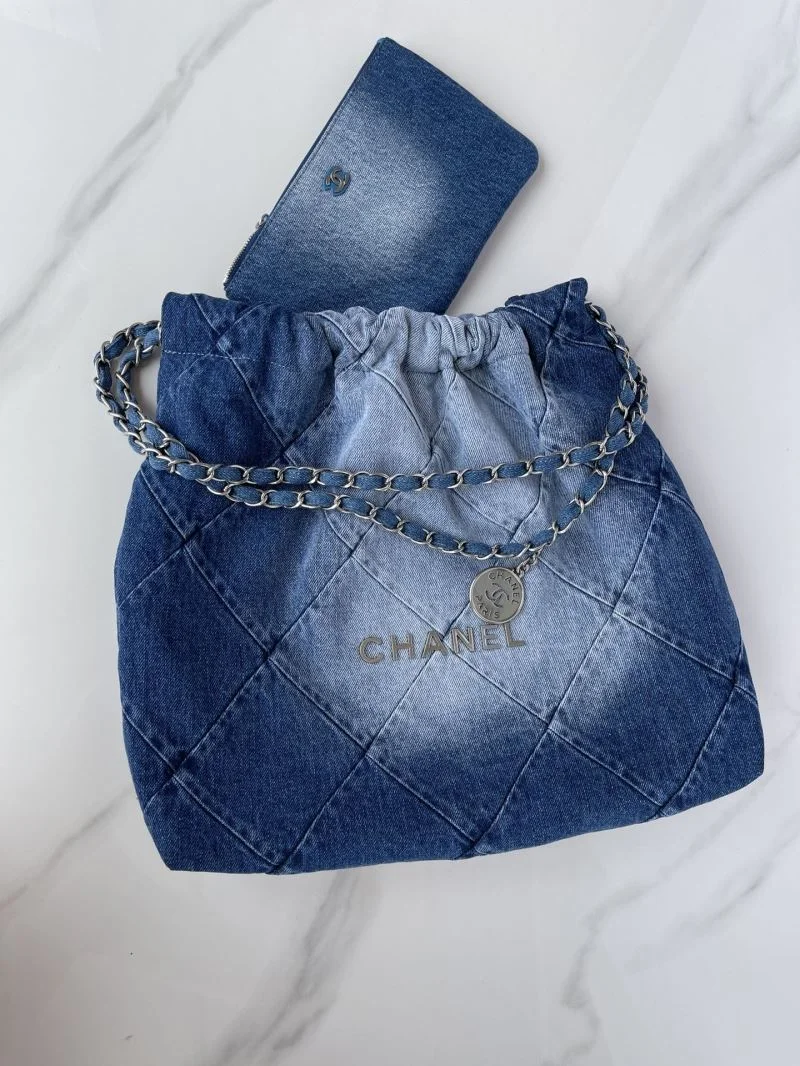 Chanel Shopping Bags FlexibleFit 54774