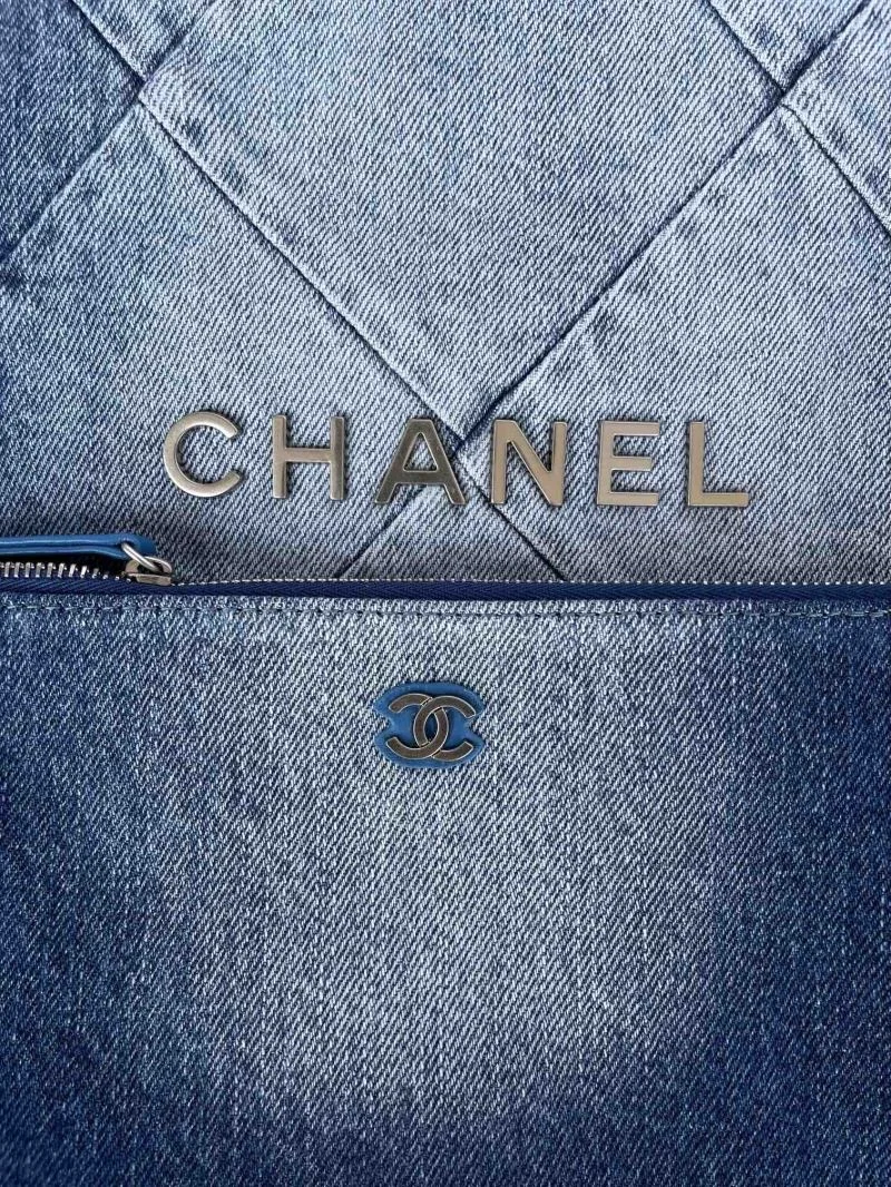Chanel Shopping Bags FlexibleFit 54774