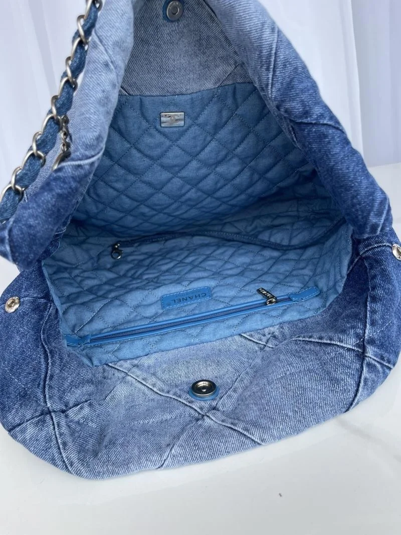 Chanel Shopping Bags FlexibleFit 54774