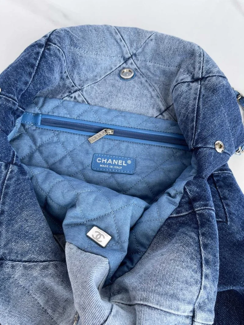 Chanel Shopping Bags FlexibleFit 54774