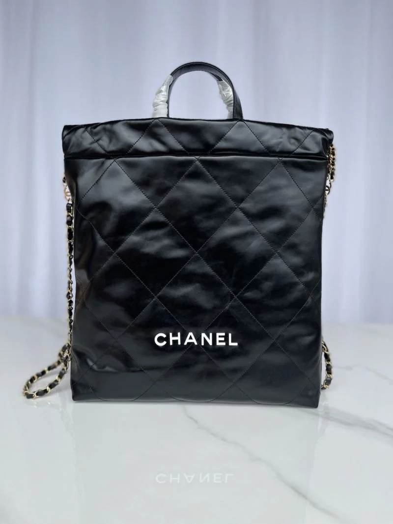 Chanel Shopping Bags StreetReady 54742
