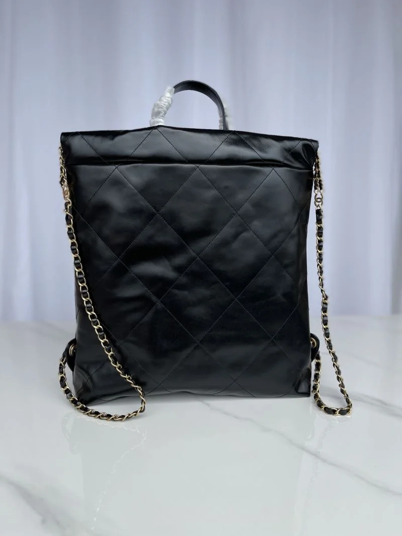 Chanel Shopping Bags StreetReady 54742