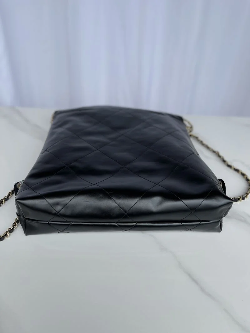 Chanel Shopping Bags StreetReady 54742