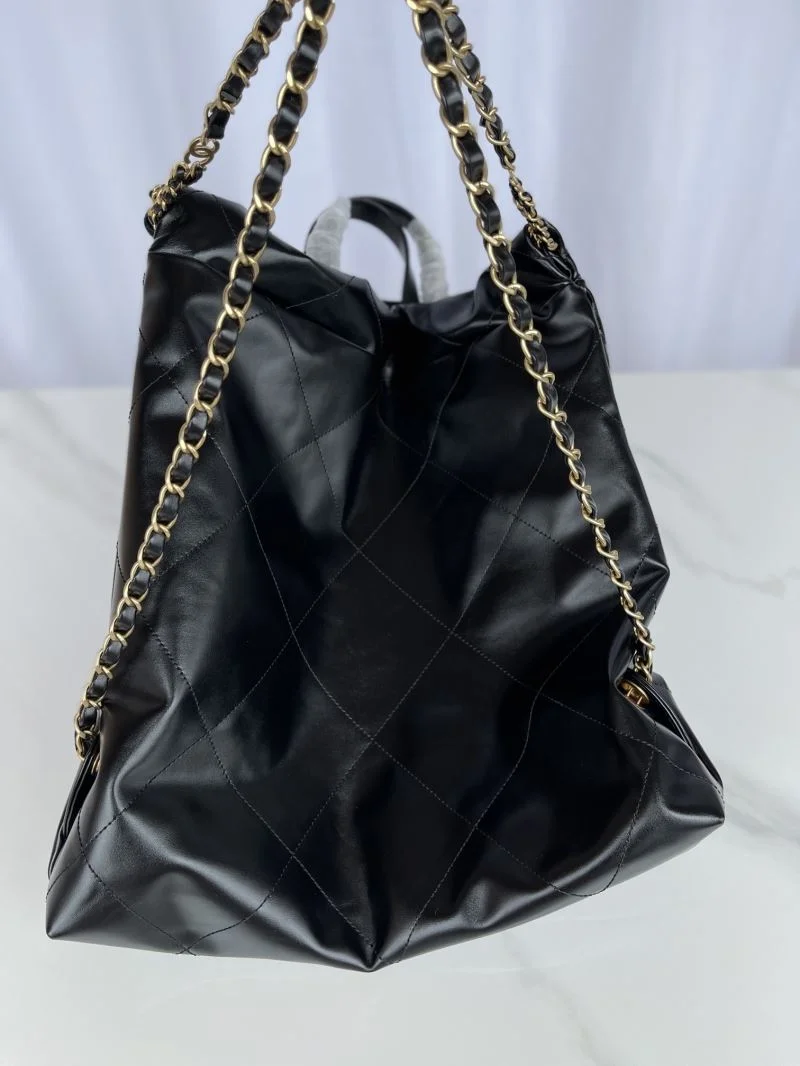 Chanel Shopping Bags StreetReady 54742