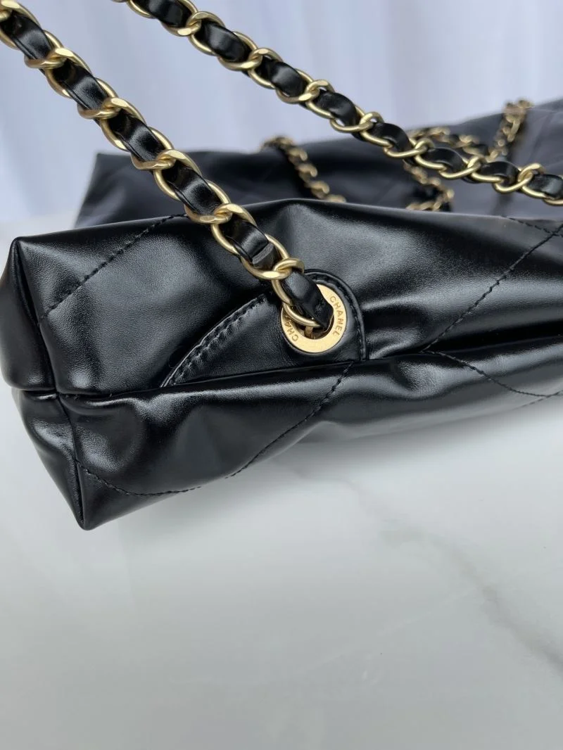 Chanel Shopping Bags StreetReady 54742