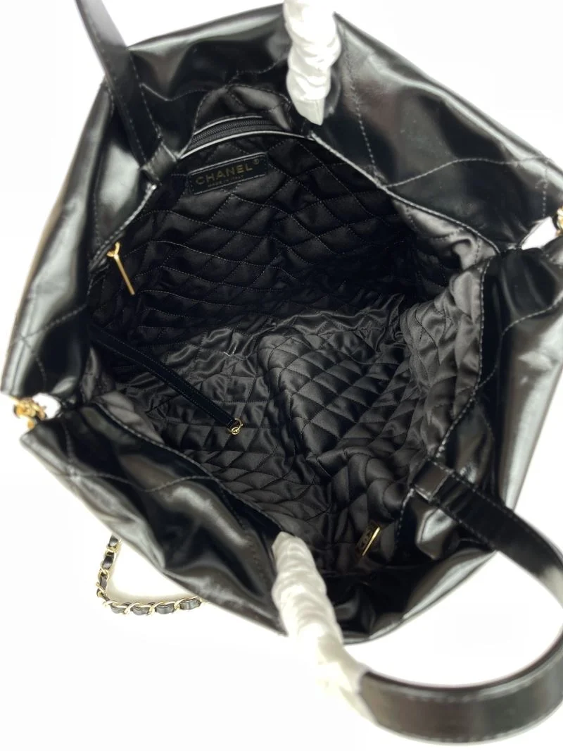 Chanel Shopping Bags StreetReady 54742