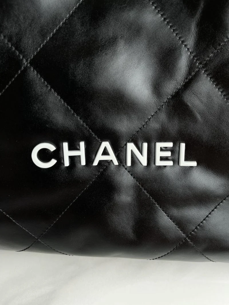 Chanel Shopping Bags StreetReady 54742